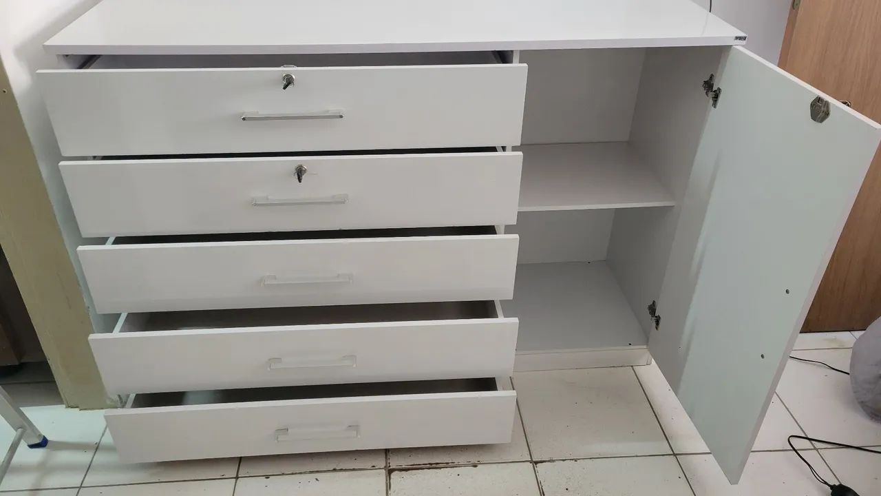 Cômoda  - Foto 3