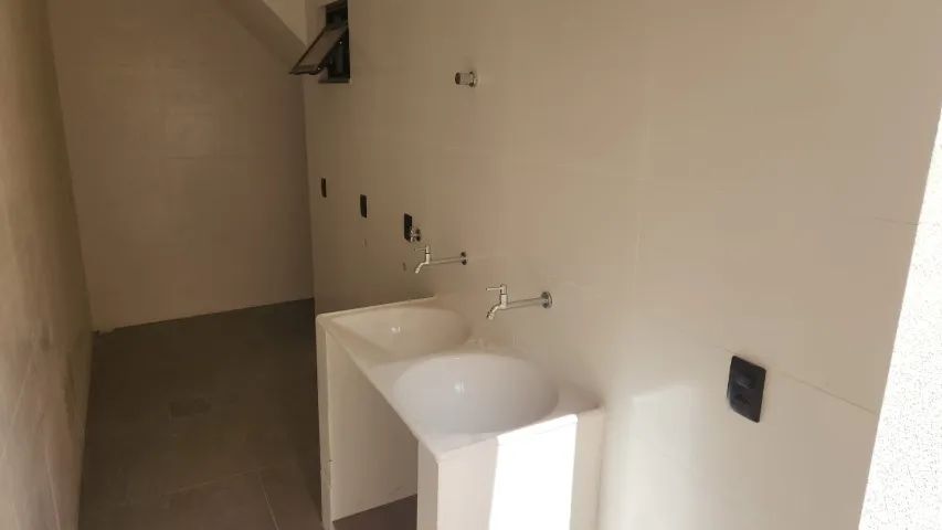 Proprietário aluga casa no Joquey - Foto 5