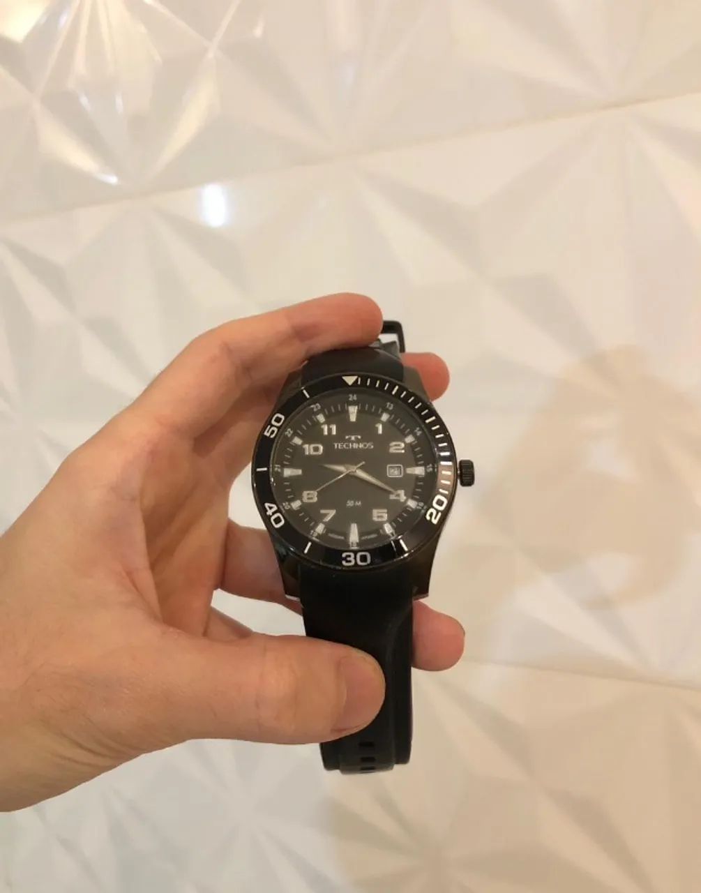 Relógio Technos - Performance Racer - Foto 2