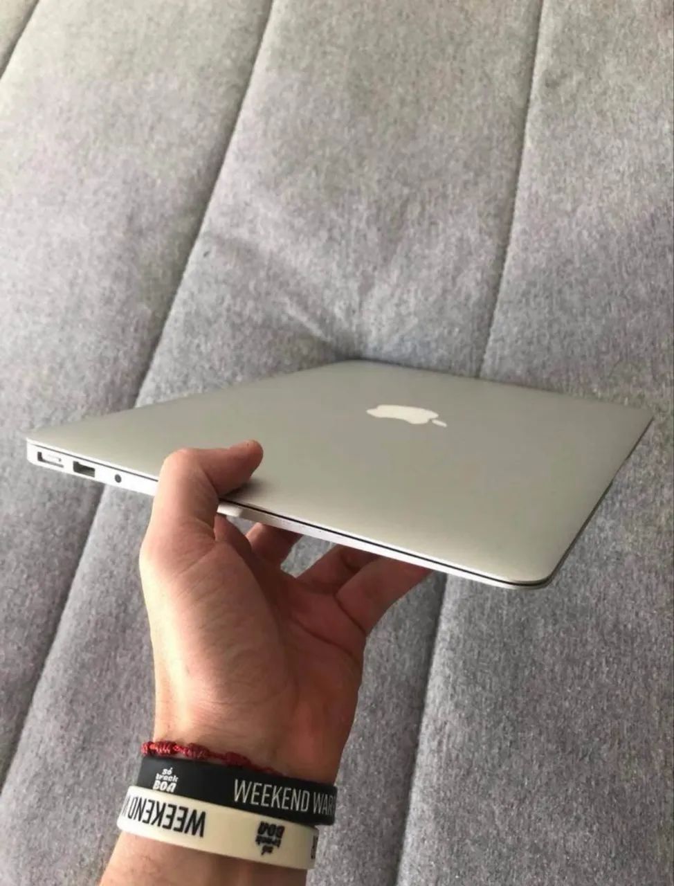 Macbook Air  - Foto 4