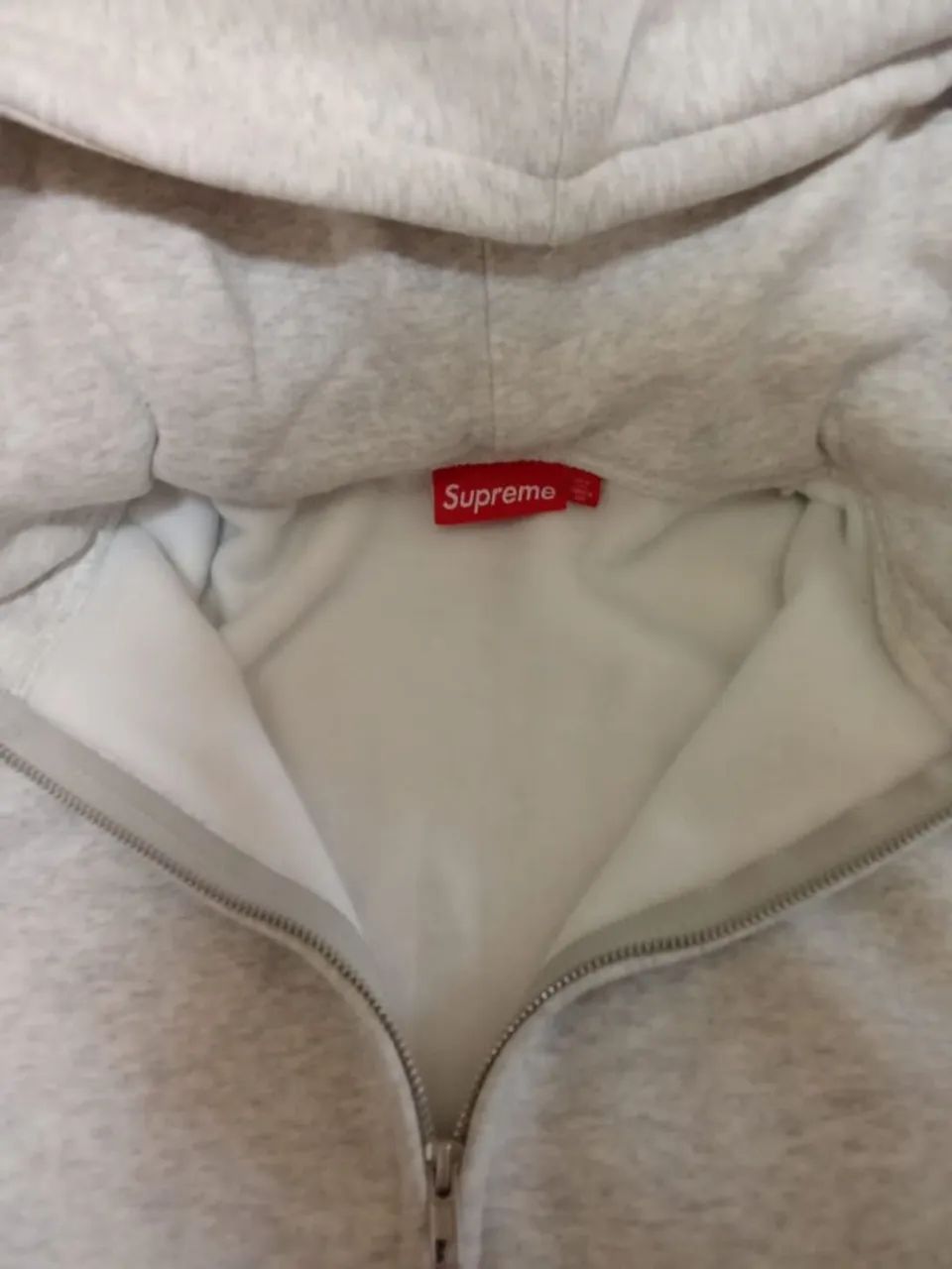 Moletom Supreme Big Logo - Foto 3