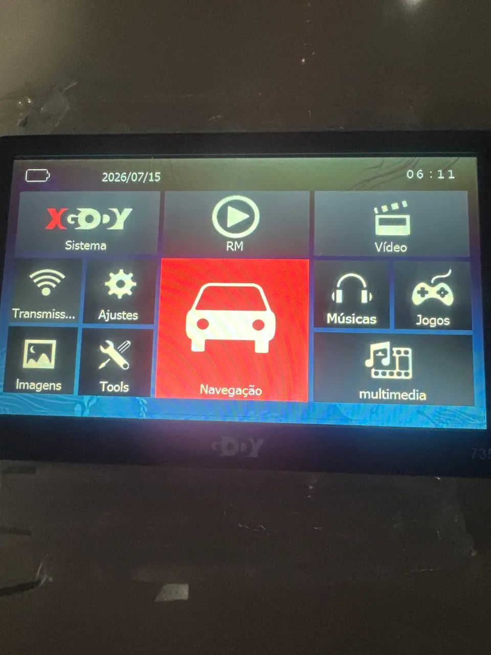 GPS - Foto 5