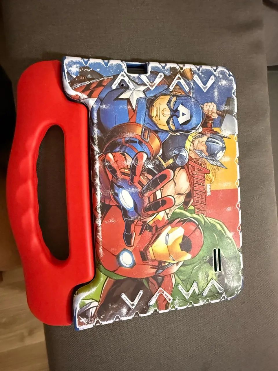 Tablet Multilaser m7 cartão de memória 32gb - Foto 4