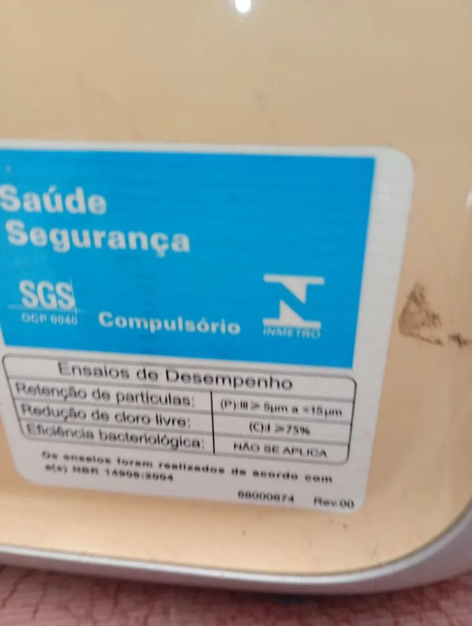 Filtro  - Foto 4