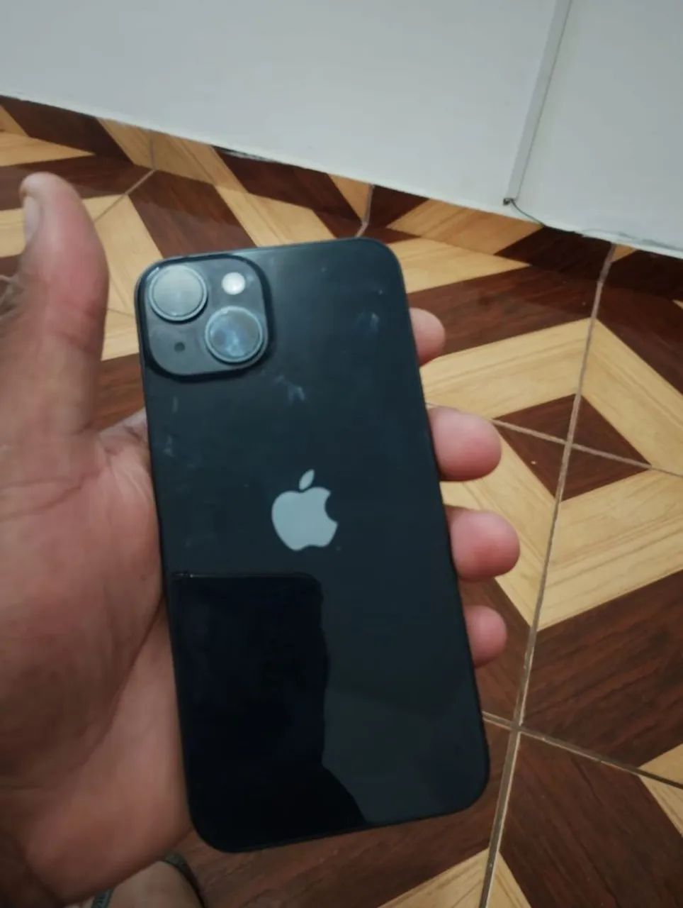 iPhone 14 128 gigas impecável  - Foto 2