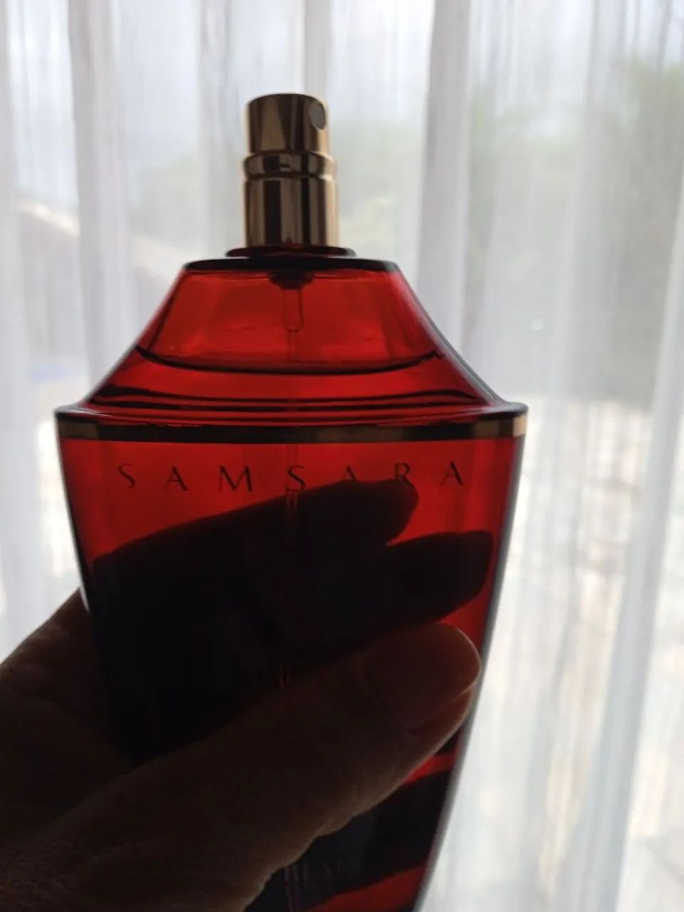 Samsara Guerlain raro - Foto 2