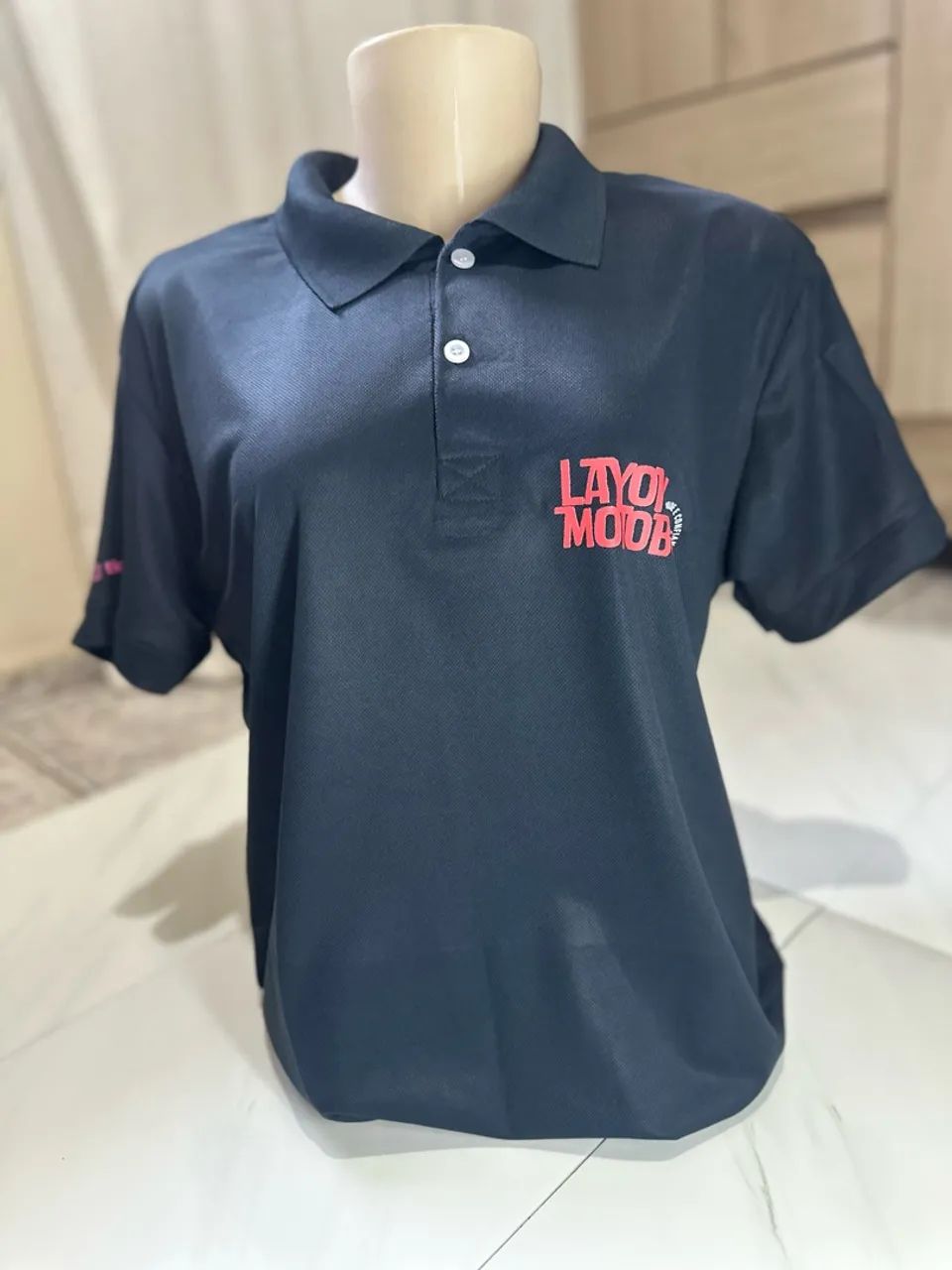 Uniforme Personalizado Para Empresas - Foto 4
