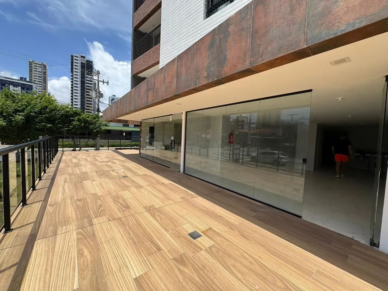 SALA COMERCIAL EM MANAIRA BEM LOCALIZADA!!! - Foto 2