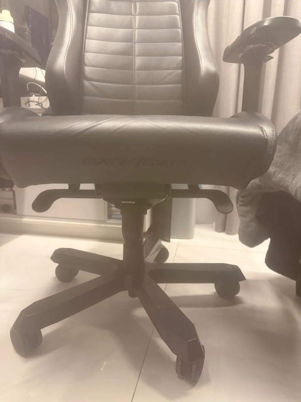 Cadeira gamer dxracer master  - Foto 3