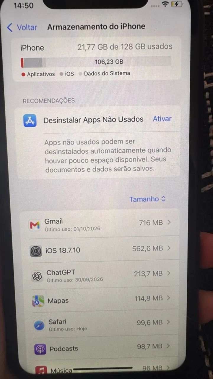 VENDO OU TROCO - Foto 3