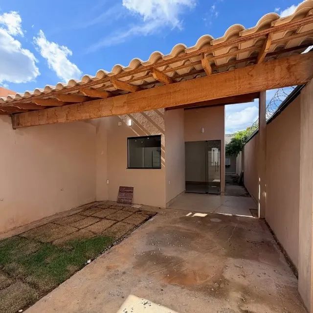 Foto - Belo Horizonte - Santa Mônica