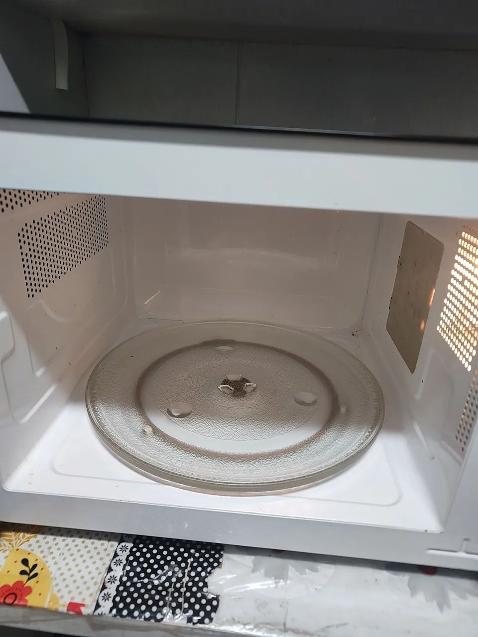 Microondas Philco  - Foto 3