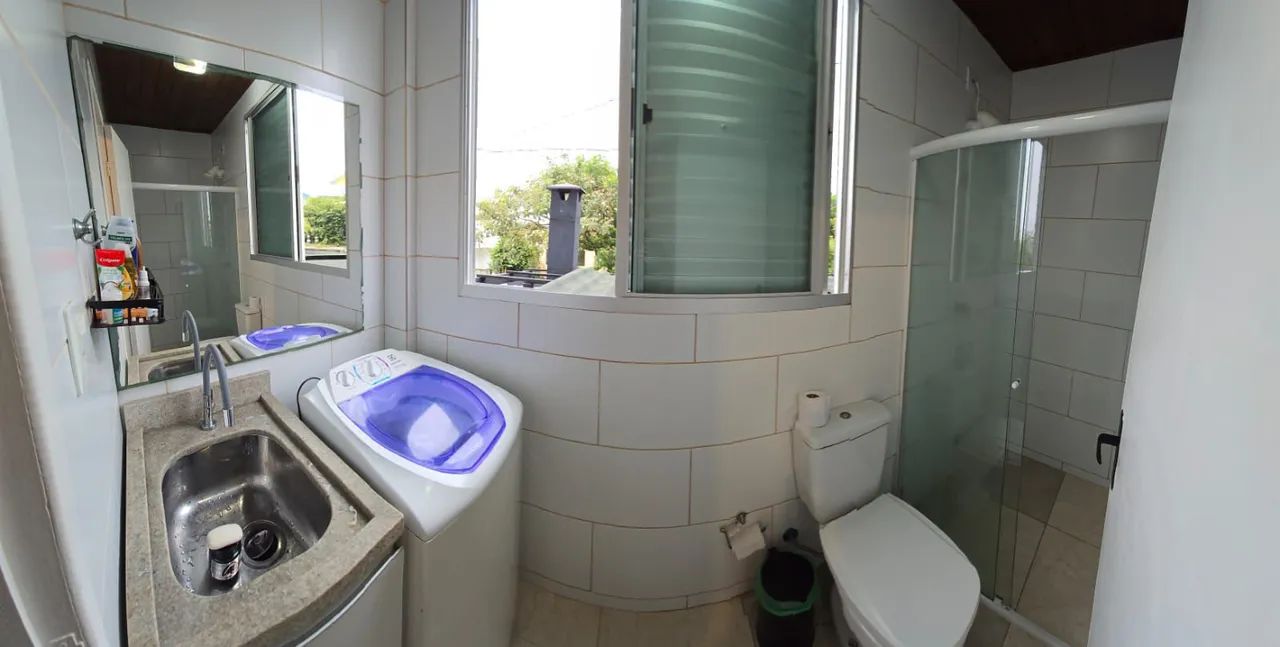  Apart Beira-mar Campeche Loft  - Foto 4