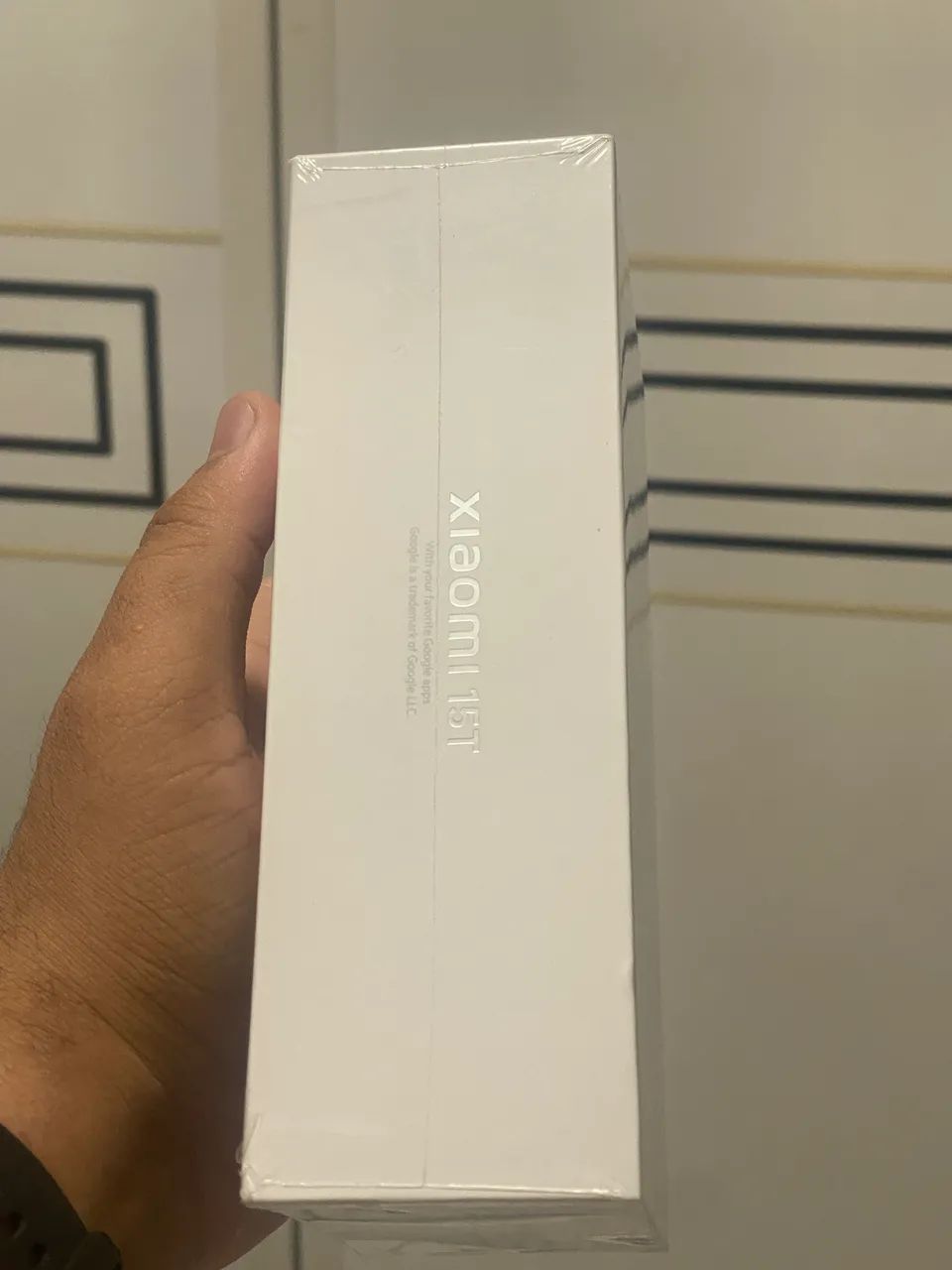 Xiaomi 15T 256 LACRADO - Foto 2
