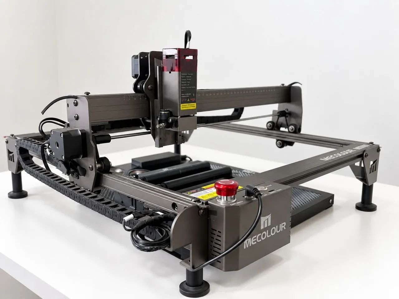 Máquina Laser Mecolour M10 - Foto 2