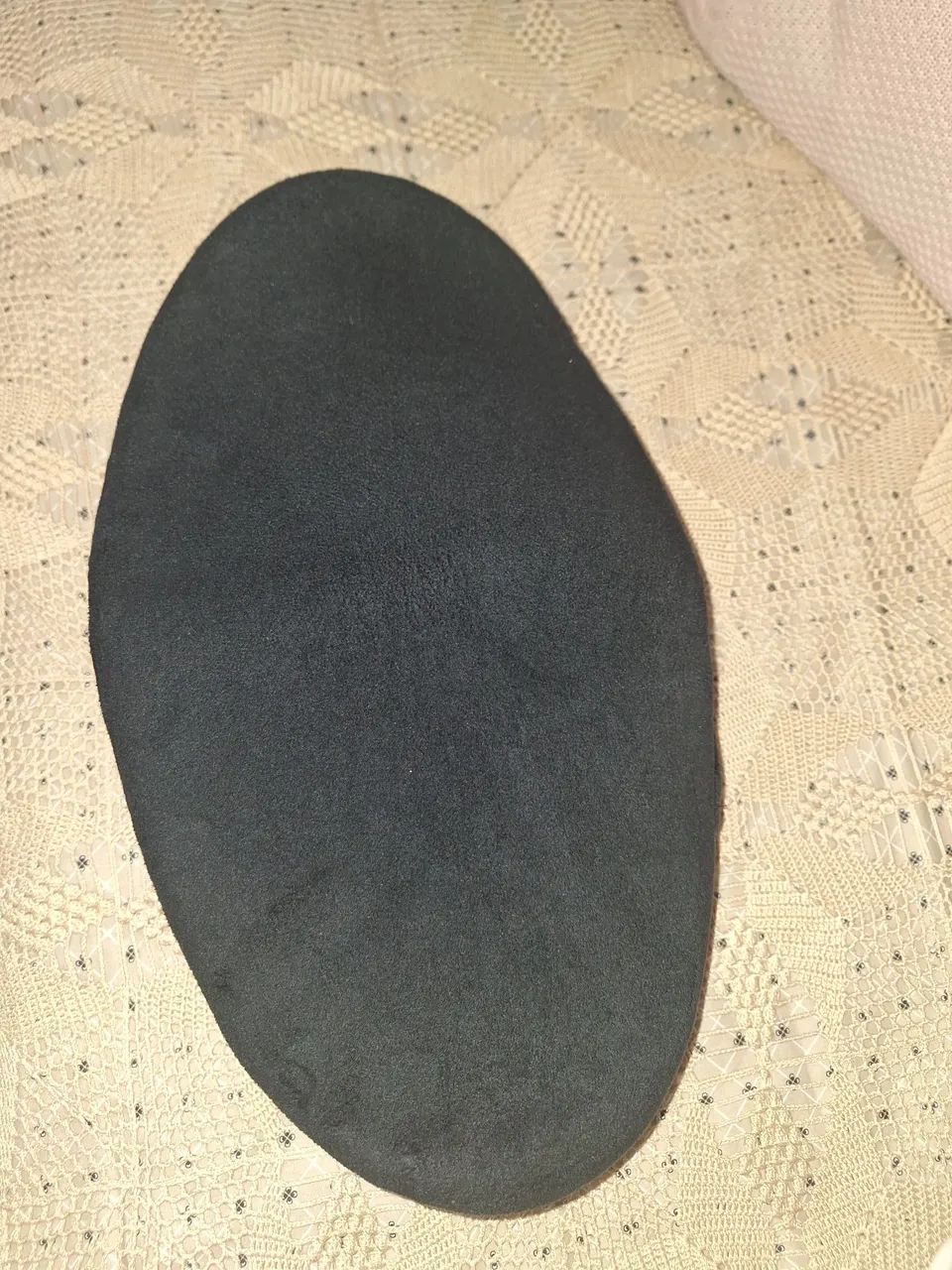 Assento de espuma  ergonomico,  com capa removível  - Foto 3