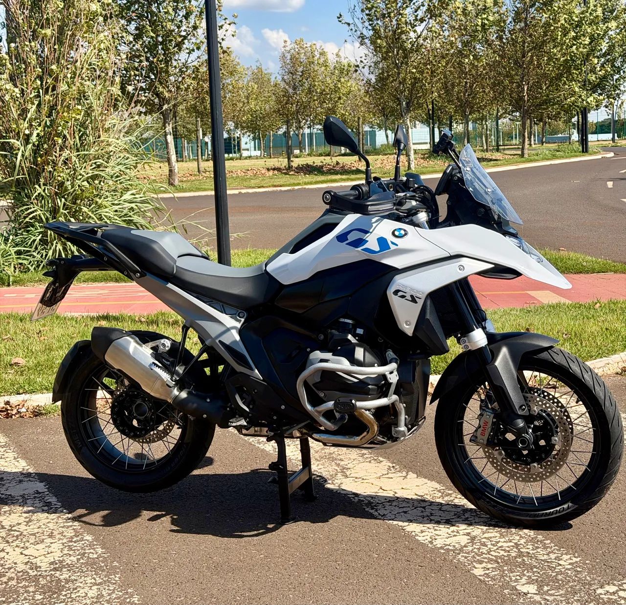 BMW GS 1300 2025 - Foto 2