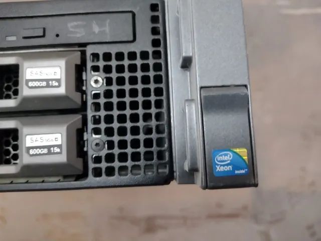 DELL PowerEdge R710