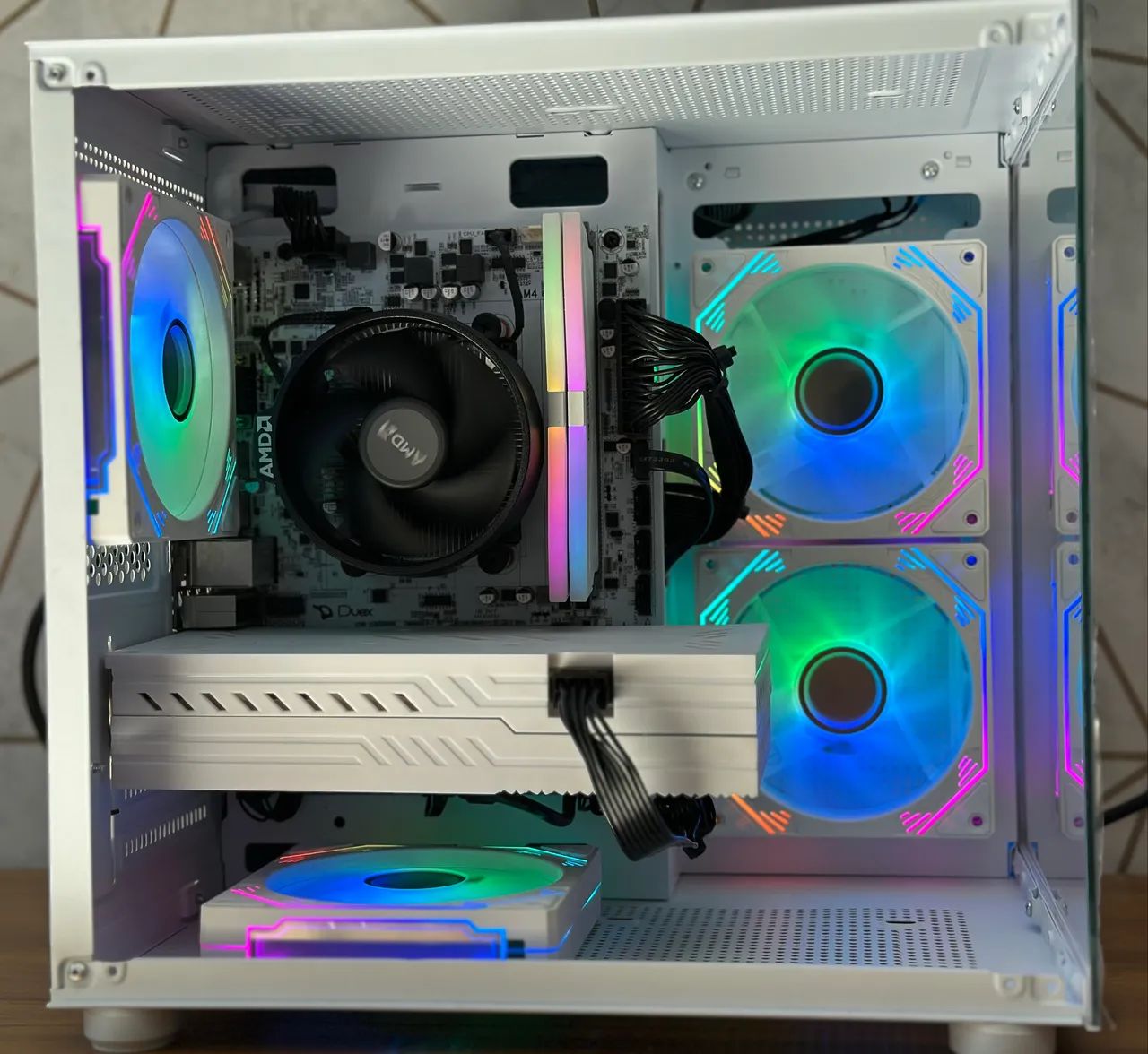 Pc Gamer - Foto 5