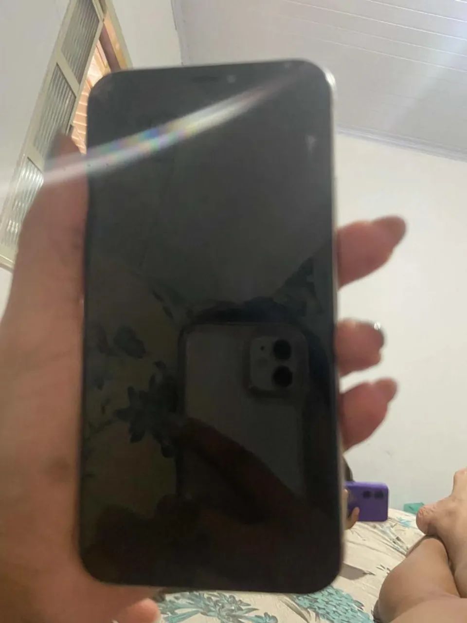 Vender carcaça de xr - Foto 2