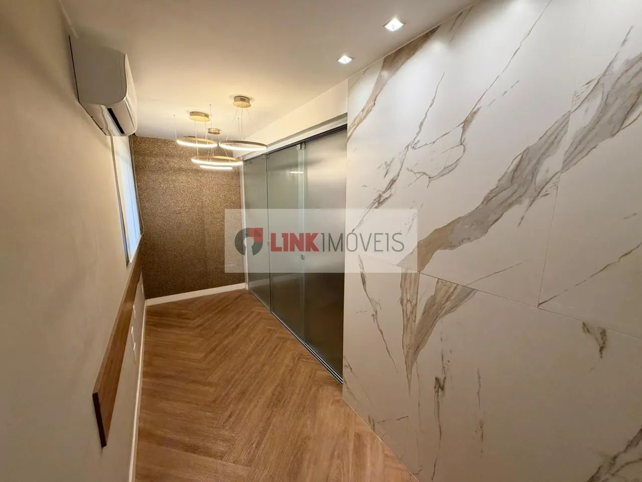 Sala em Santa Lúcia - Vitória - Foto 4