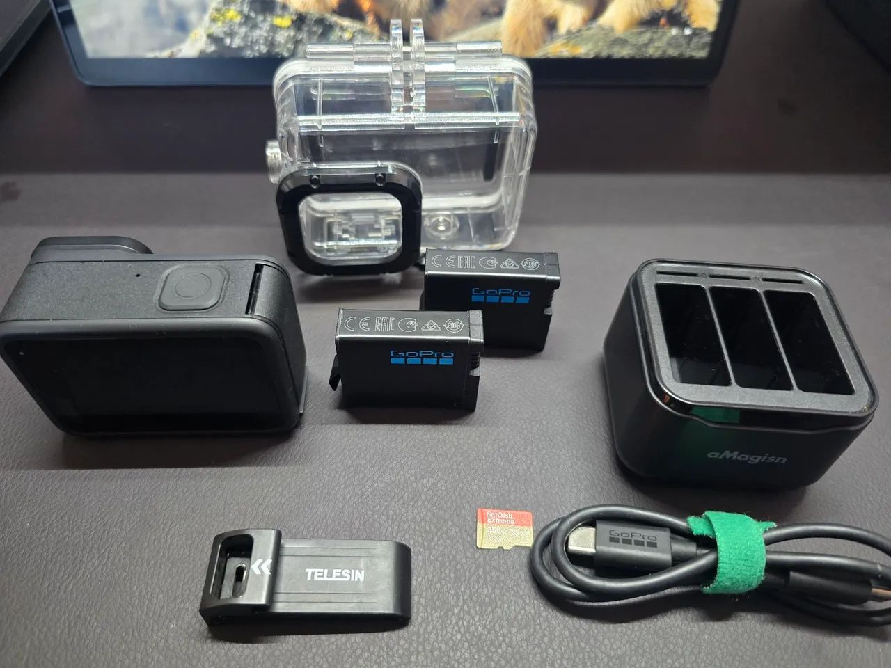 GoPro 13Black - Foto 5