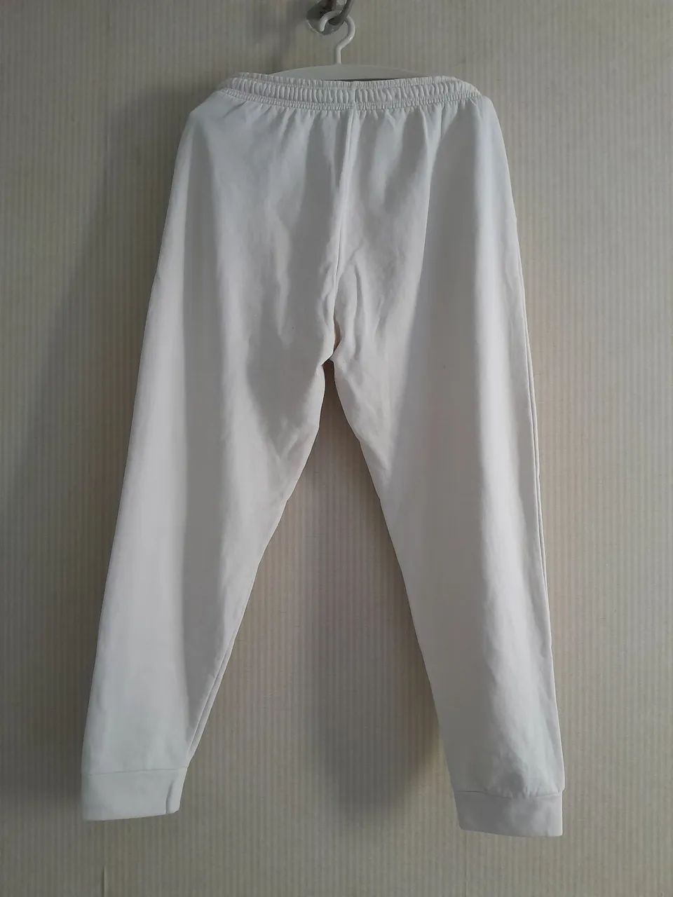 03 Calças de Moleton (Extra G) (R$ 130) - Foto 5