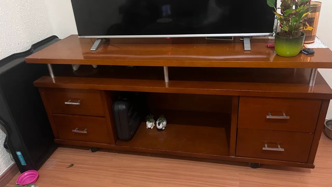 Rack Madeira 