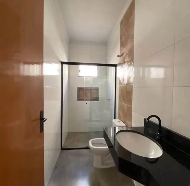 Casa a Venda na MNorte reformada 2 quartos com churrasqueira 180.000,00 - Foto 5