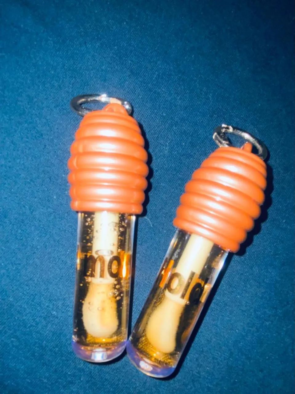 Gloss labial  - Foto 2