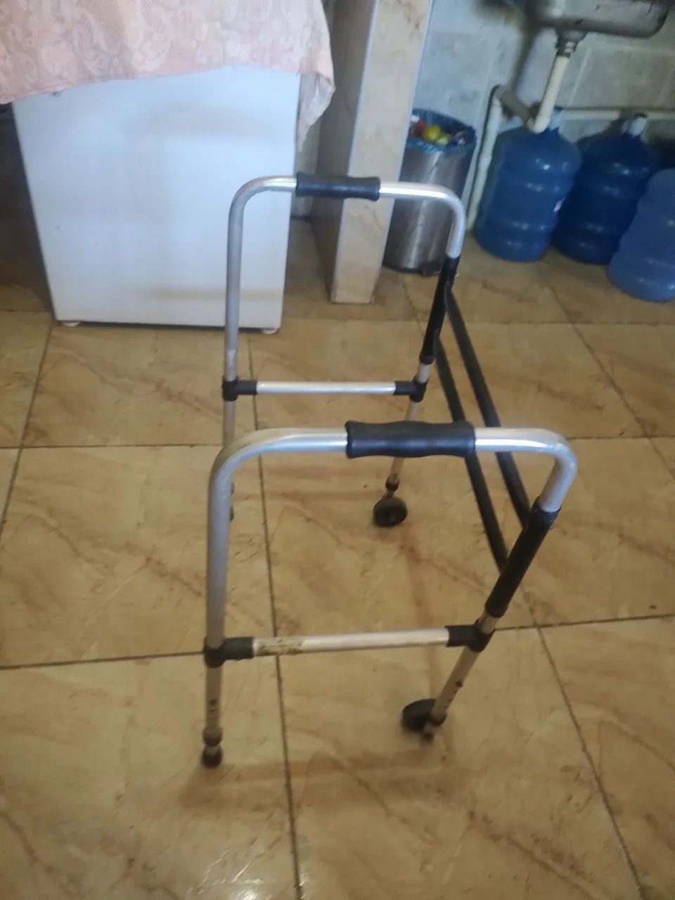 Vende se andador - Foto 3