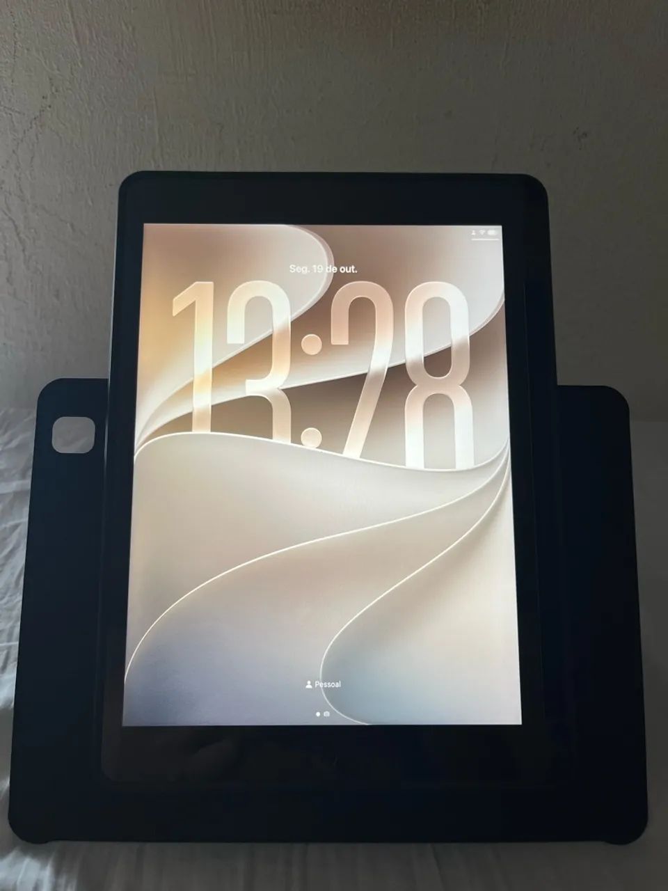 iPad 9º Geração 64gb - Foto 3