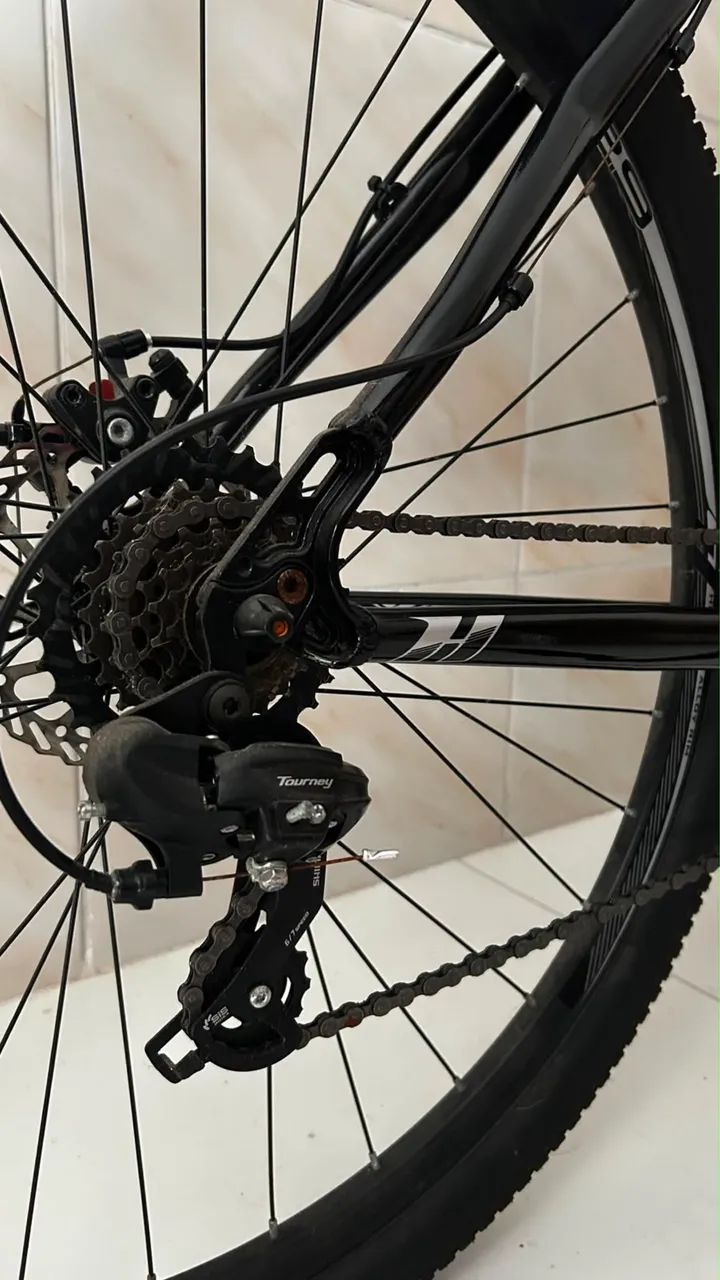 Bicicleta Aro 29 - Foto 2