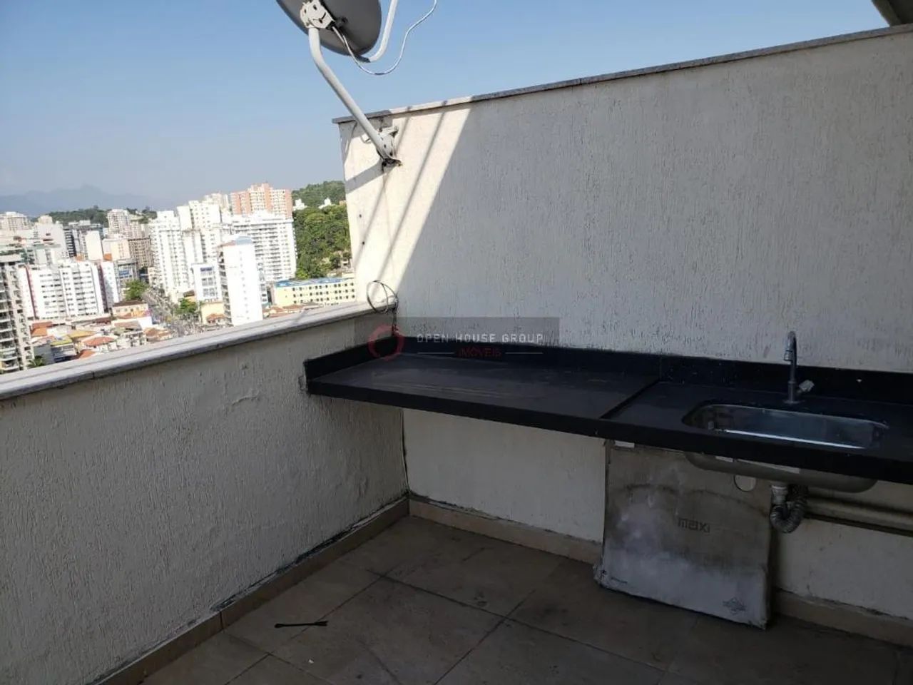 Open HOuse- Cobertura comercial PREMIER OFFICES - Foto 4