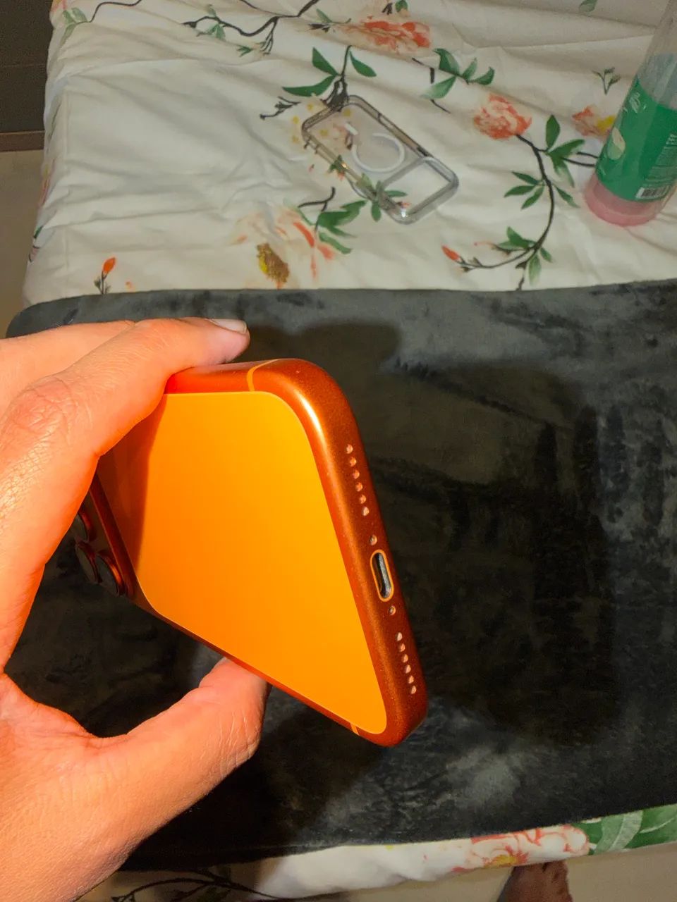 iPhone 17 pro Max - 256gb - Foto 2