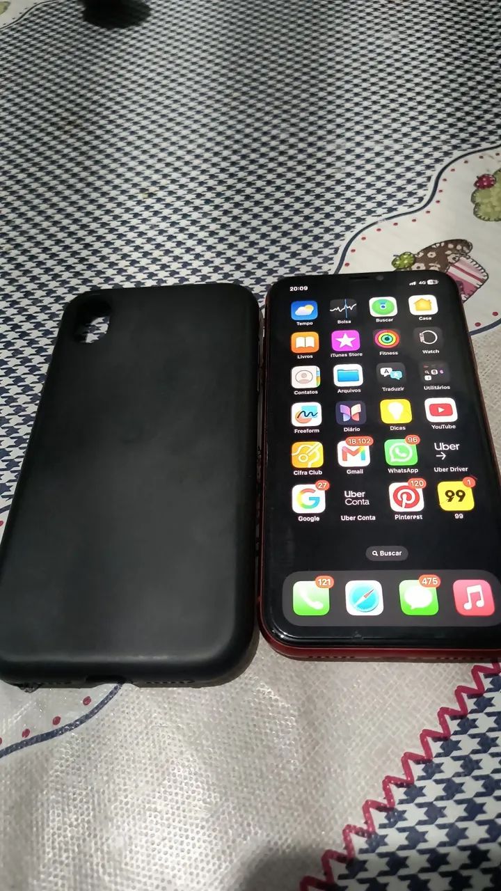 iPhone XR  - Foto 2