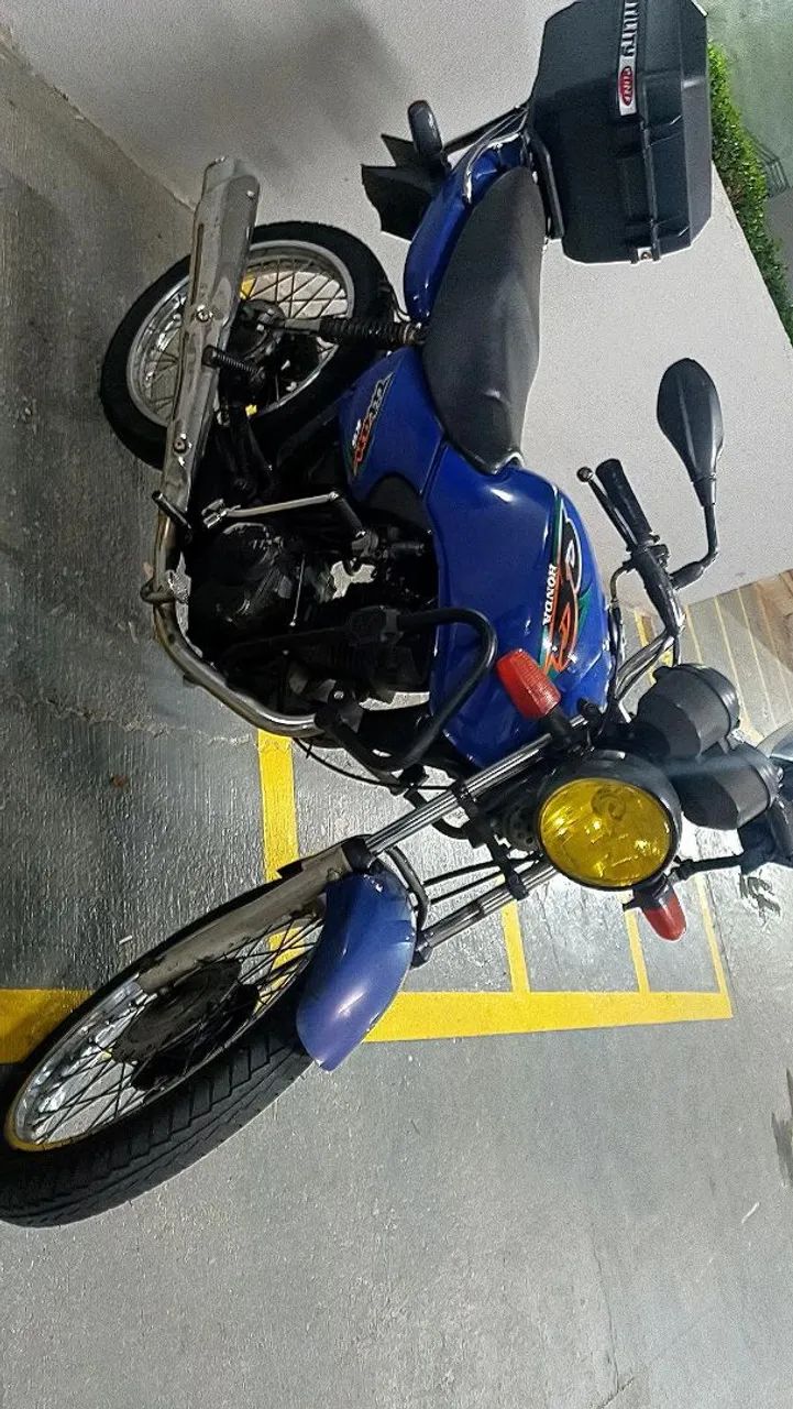 Titan 2000 - Foto 2
