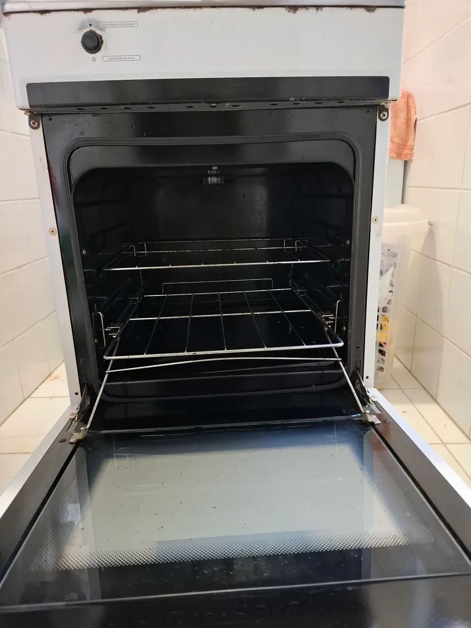 Fogao / Vendo - Foto 4