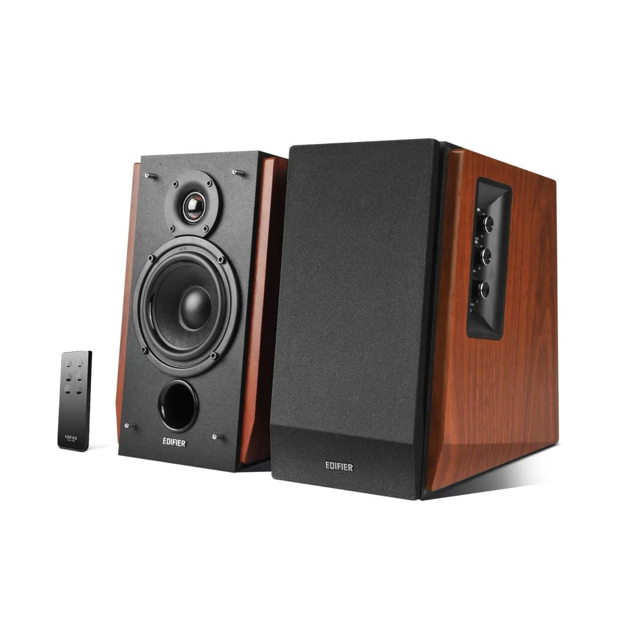 Monitor de Áudio Edifier R1700BT 66W RMS