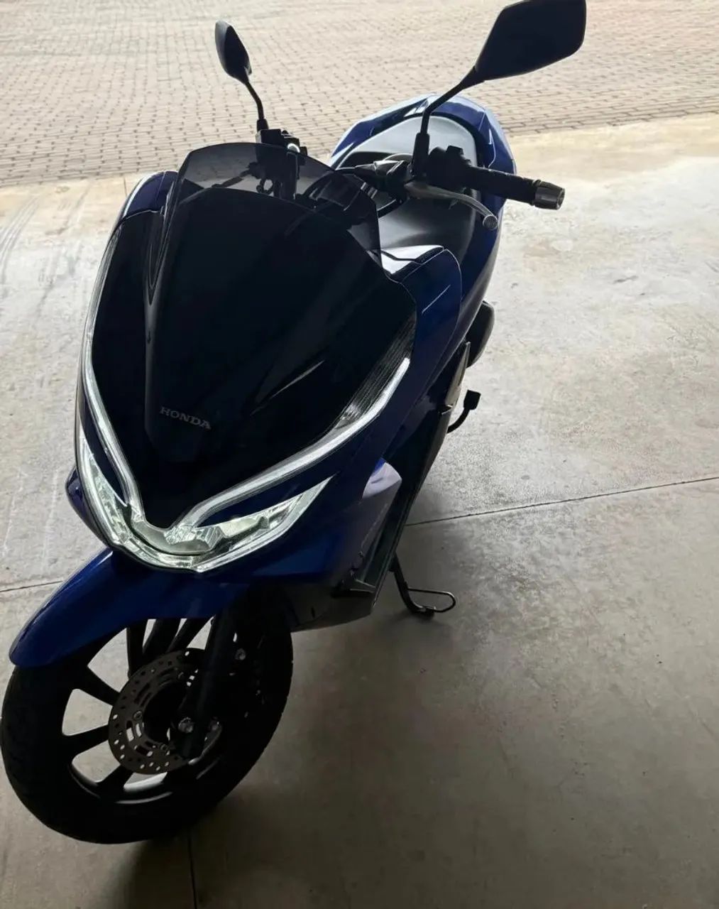 Pcx  - Foto 5