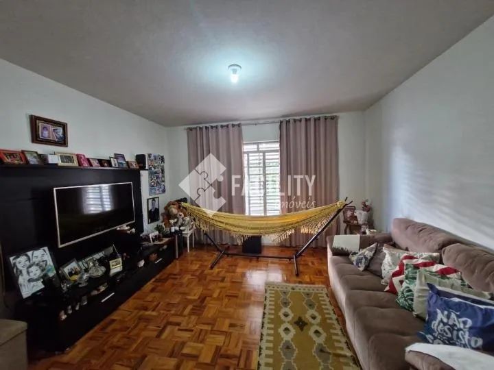 casa - Vila Nogueira - Campinas - Foto 2