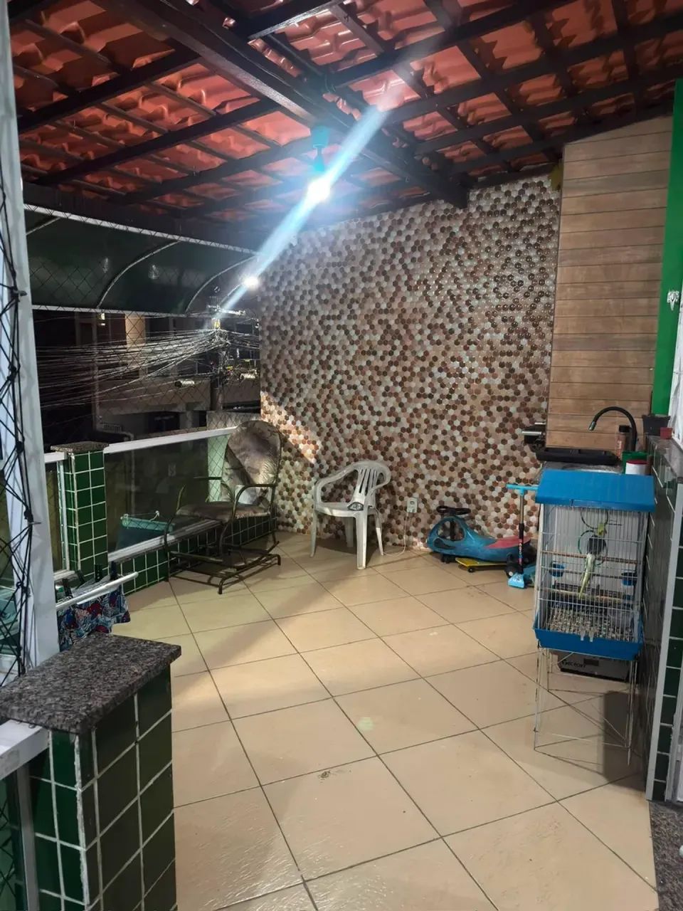 A casa feita para você - Foto 5
