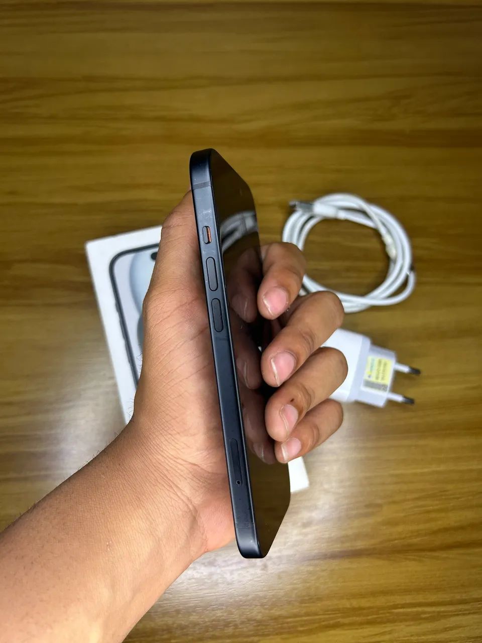 iPhone 15 | OPORTUNIDADE! - Foto 4