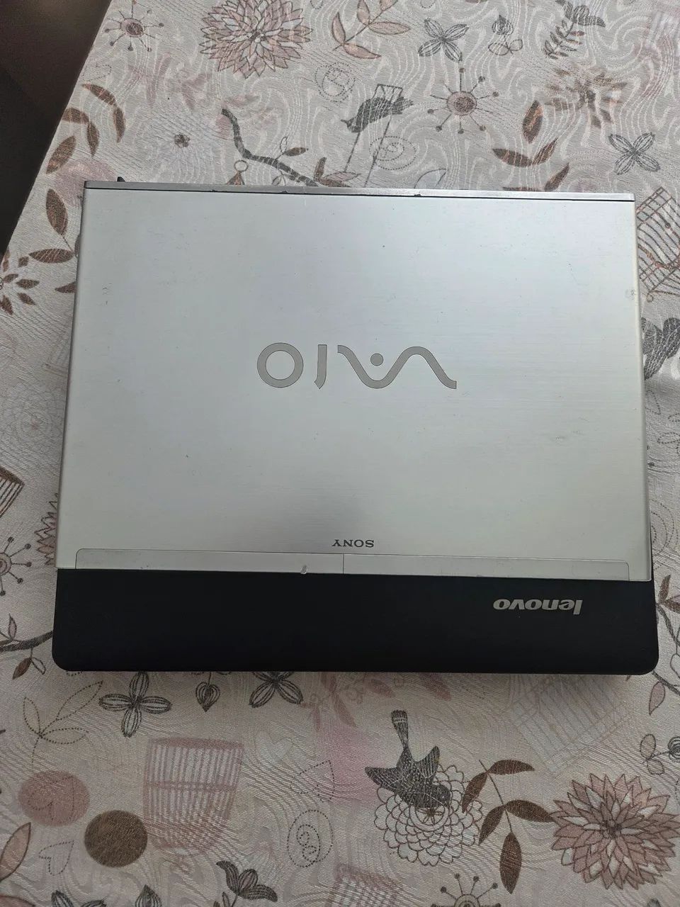  notebooks Sony/ Lenovo usados antigos. - Foto 2