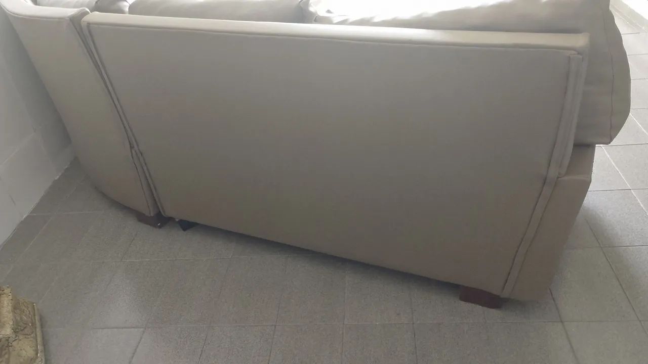 Sofá de canto  - Foto 3