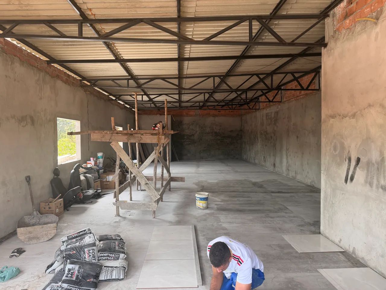 Alugo espaço - Foto 2