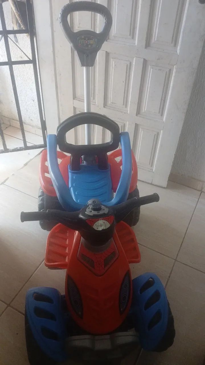 Motinha de passeio  - Foto 3