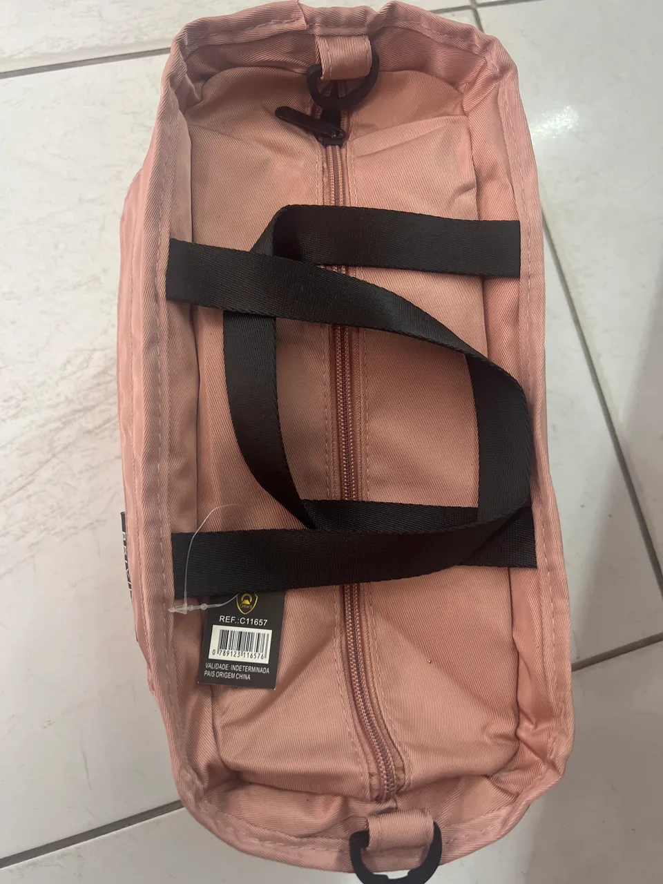 BOLSA TÉRMICA - Bolsas, malas e mochilas - Siqueira Campos