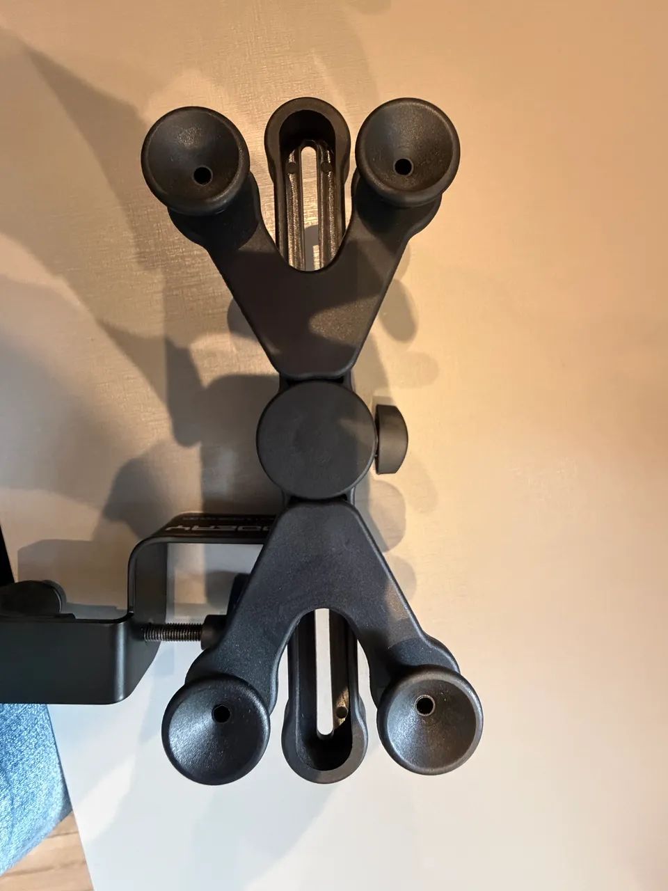 suporte ipad odery para tablet - Foto 5