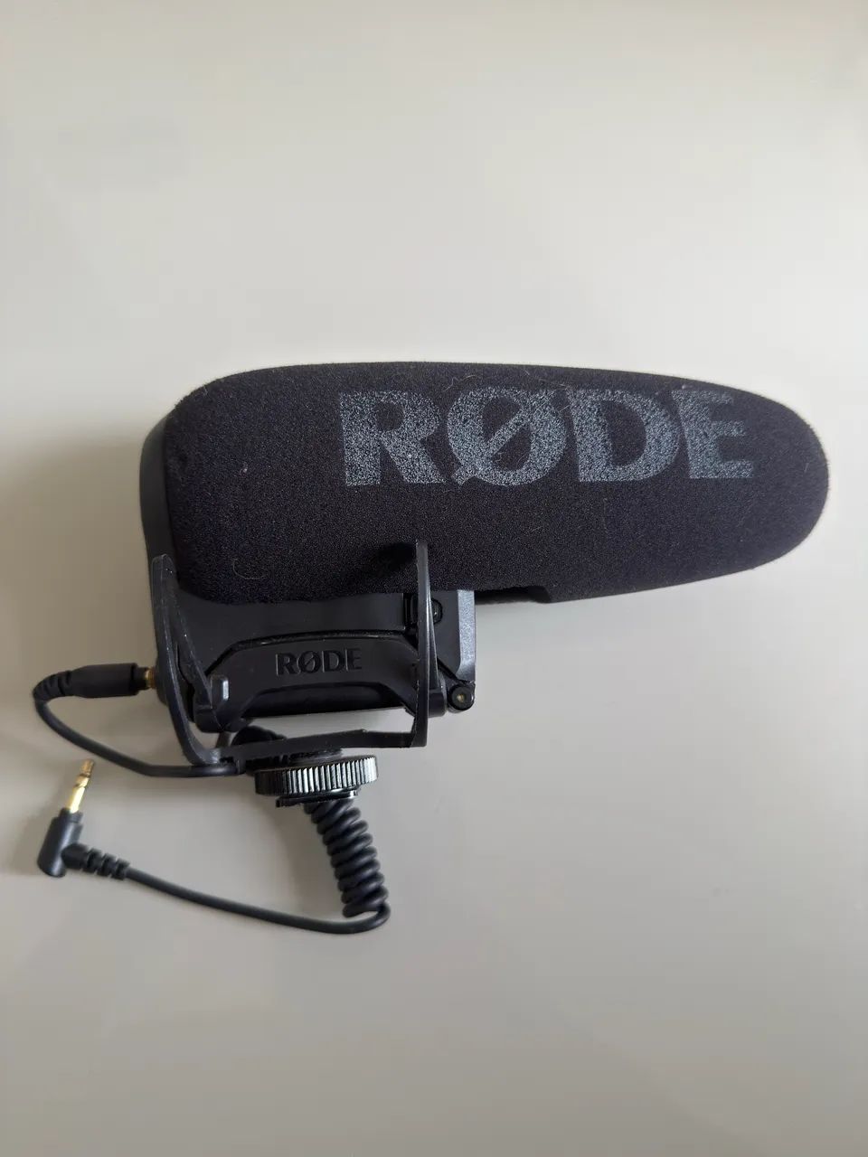 Microfone Rode VideoMic Pro+ Plus - Foto 2